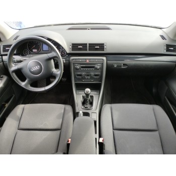 audi a4 b7 (8ec) del año 2003