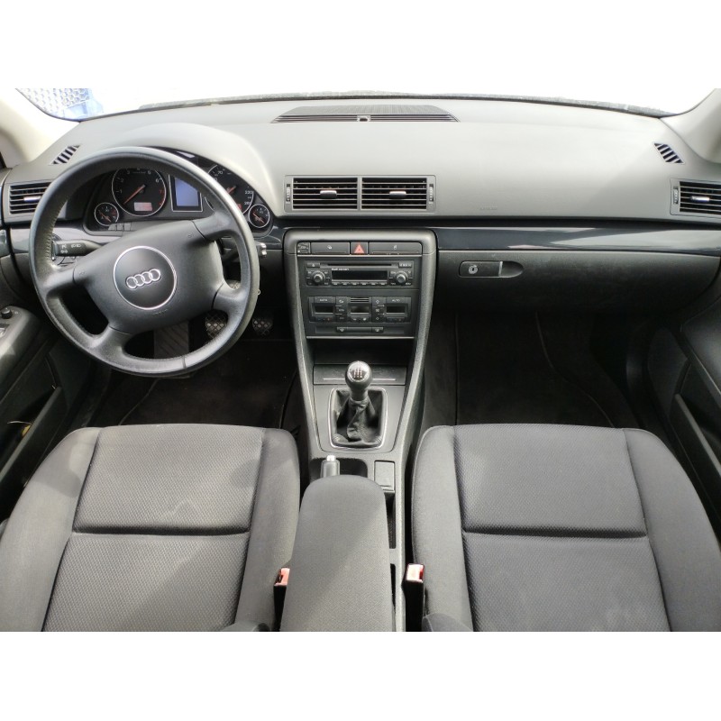 SISTEMA AUDIO / RADIO CD