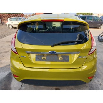 Recambio de carroceria corte para ford fiesta (ccn) 1.0 ecoboost cat referencia OEM IAM   