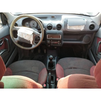 hyundai atos (mx) del año 2007