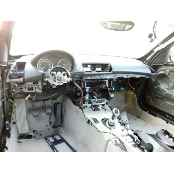 bmw serie 1 berlina (e81/e87) del año 2011