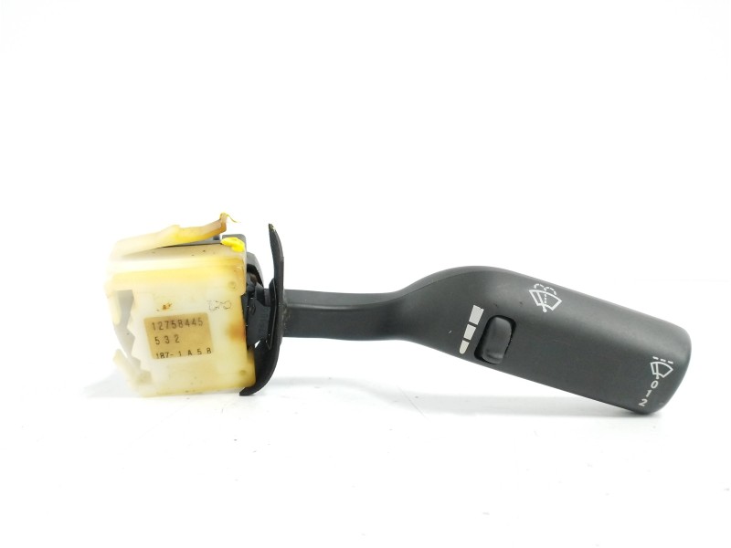Recambio de mando limpia para saab 9-5 berlina 1.9 tid cat referencia OEM IAM 12758445 Recambio de mando limpia para saab 9-5 berlina 1.9 tid cat referencia OEM IAM 12758445