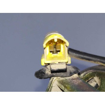 Recambio de cinturon seguridad delantero derecho para fiat doblo (119) 1.3 jtd cat referencia OEM IAM K7603357  