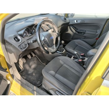 Recambio de carroceria corte para ford fiesta (ccn) 1.0 ecoboost cat referencia OEM IAM   