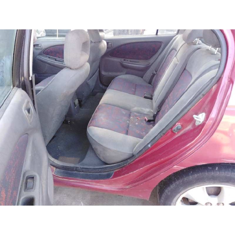TOYOTA AVENSIS (_T22_) 1999