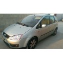 FORD FOCUS C-MAX (CAP)