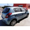 HYUNDAI I20 I (PB, PBT)