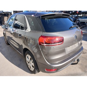 citroën c4 picasso del año 2016