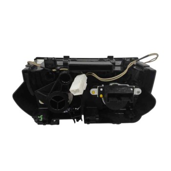 Recambio de mando calefaccion / aire acondicionado para fiat ducato furgoneta (250) 100 multijet 2,2 d referencia OEM IAM 168340