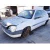 citroën saxo (s0, s1) del año 2000
