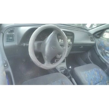 peugeot 306 berlina 3/4/5 puertas (s2) del año 1998