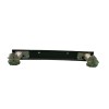 Recambio de refuerzo paragolpes delantero para toyota avensis cross sport (t27) 1.8 16v cat referencia OEM IAM 5202105050  