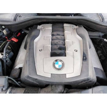 bmw serie 7 (e65/e66) del año 2005