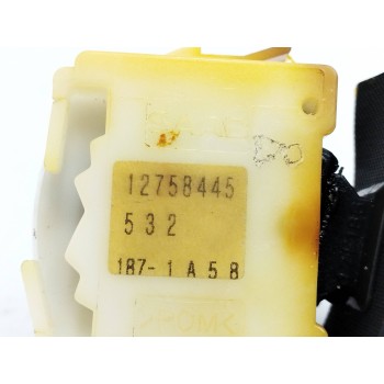 Recambio de mando limpia para saab 9-5 berlina 1.9 tid cat referencia OEM IAM 12758445  