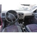 TOYOTA AVENSIS (_T22_)