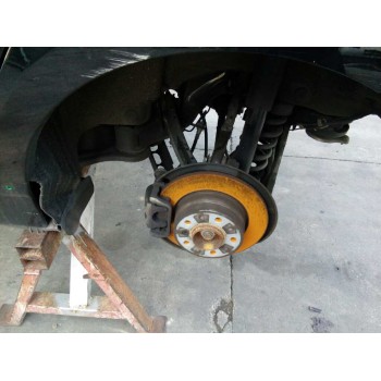 bmw serie 1 berlina (e81/e87) del año 2011