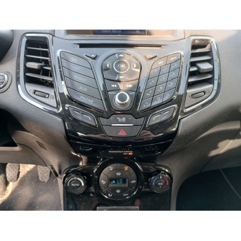 Recambio de carroceria corte para ford fiesta (ccn) 1.0 ecoboost cat referencia OEM IAM   