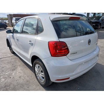 volkswagen polo (6c1) del año 2017