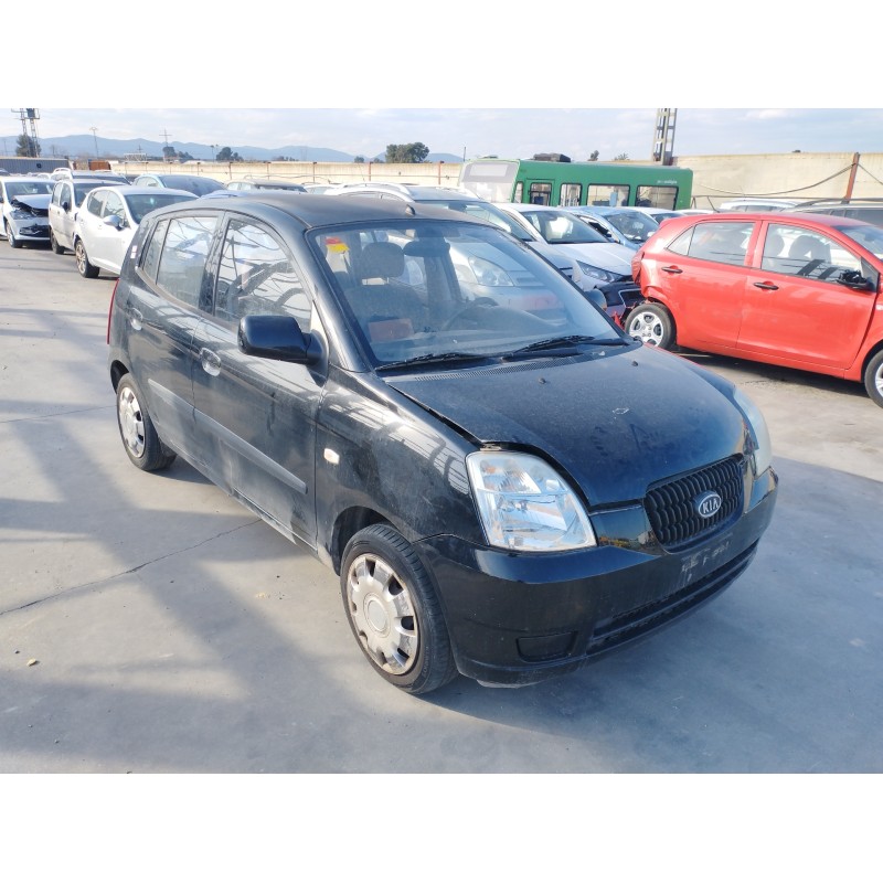 kia picanto i (sa) del año 2006