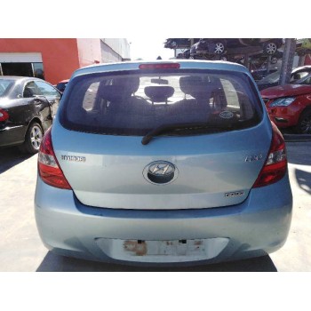 hyundai i20 i (pb, pbt) del año 2010