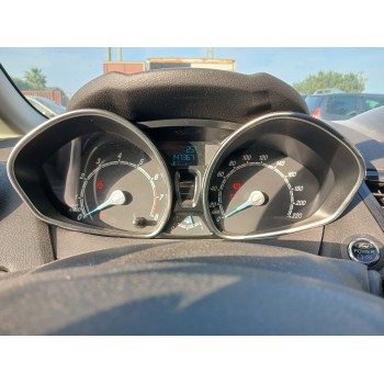 Recambio de carroceria corte para ford fiesta (ccn) 1.0 ecoboost cat referencia OEM IAM   