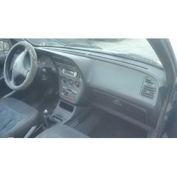 peugeot 306 berlina 3/4/5 puertas (s2) del año 1998