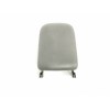 Recambio de apoyabrazos central para saab 9-5 berlina 1.9 tid cat referencia OEM IAM 12762154  