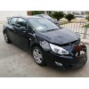 opel astra j lim. del año 2012