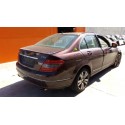 MERCEDES-BENZ CLASE C (W204)