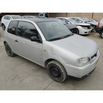 seat arosa (6h1) del año 1999