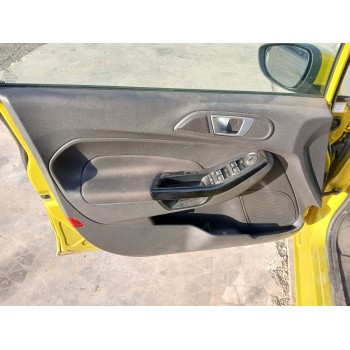 Recambio de carroceria corte para ford fiesta (ccn) 1.0 ecoboost cat referencia OEM IAM   