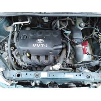 toyota yaris (_p1_) del año 2002