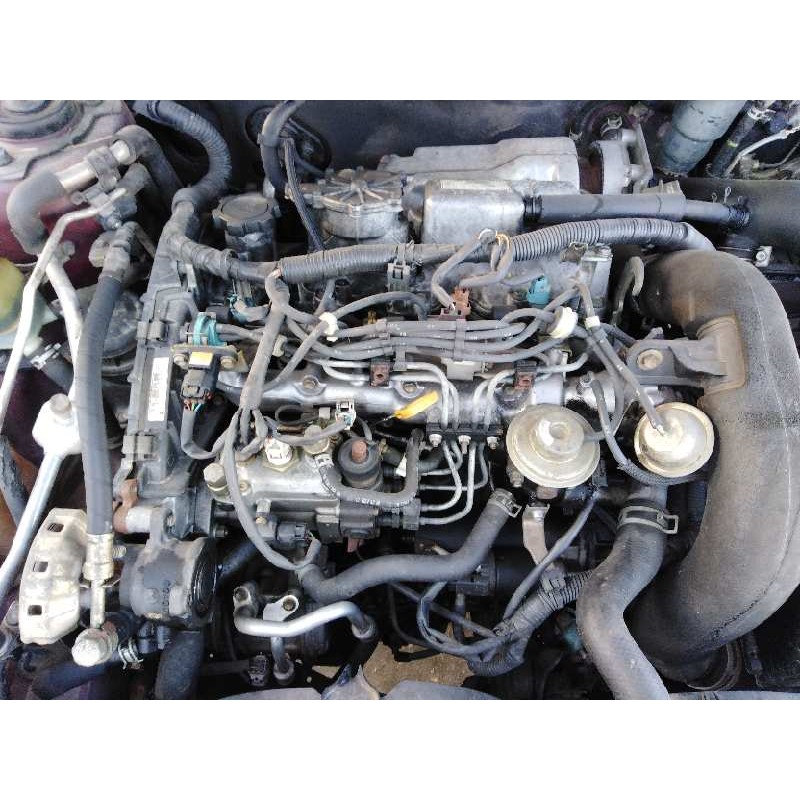 TOYOTA AVENSIS (_T22_) 1999