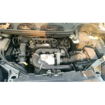 ford focus c-max (cap) del año 2004