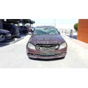MERCEDES-BENZ CLASE C (W204)