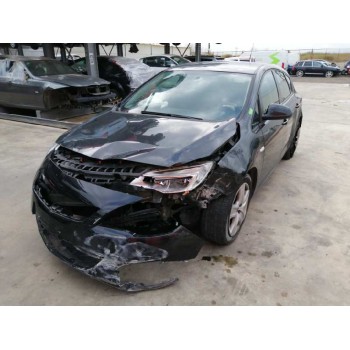 opel astra j lim. del año 2012