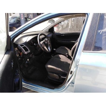 hyundai i20 i (pb, pbt) del año 2010