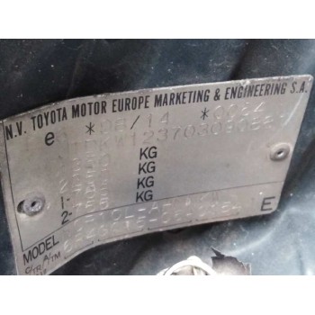 toyota yaris (_p1_) del año 2002