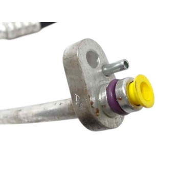 Recambio de tubos aire acondicionado para volkswagen golf vii lim. 1.6 tdi dpf referencia OEM IAM 5Q0820741B  