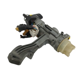 Recambio de antirrobo para hyundai tucson (jm) 2,0 crdi vgt classic 4x2 referencia OEM IAM   