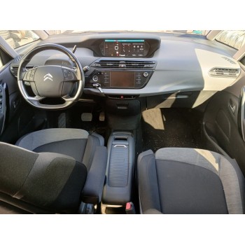 citroën c4 picasso del año 2016