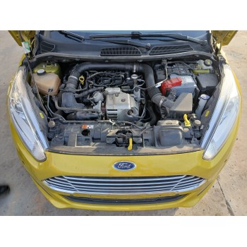 Recambio de carroceria corte para ford fiesta (ccn) 1.0 ecoboost cat referencia OEM IAM   