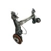 Recambio de puente trasero para peugeot rifter 1.5 blue-hdi fap referencia OEM IAM 9822650280 115395 KM 