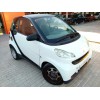 smart coupe del año 2007
