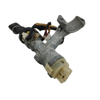 Recambio de antirrobo para hyundai tucson (jm) 2,0 crdi vgt classic 4x2 referencia OEM IAM   