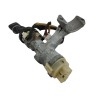 Recambio de antirrobo para hyundai tucson (jm) 2,0 crdi vgt classic 4x2 referencia OEM IAM   