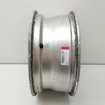 Recambio de llanta para ssangyong rodius 2.7 turbodiesel cat referencia OEM IAM 4173021320 16X6,5J ET43 5H 5X115