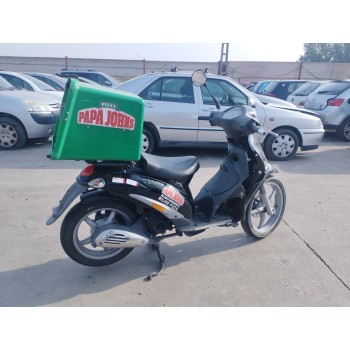 piaggio liberty del año 2017