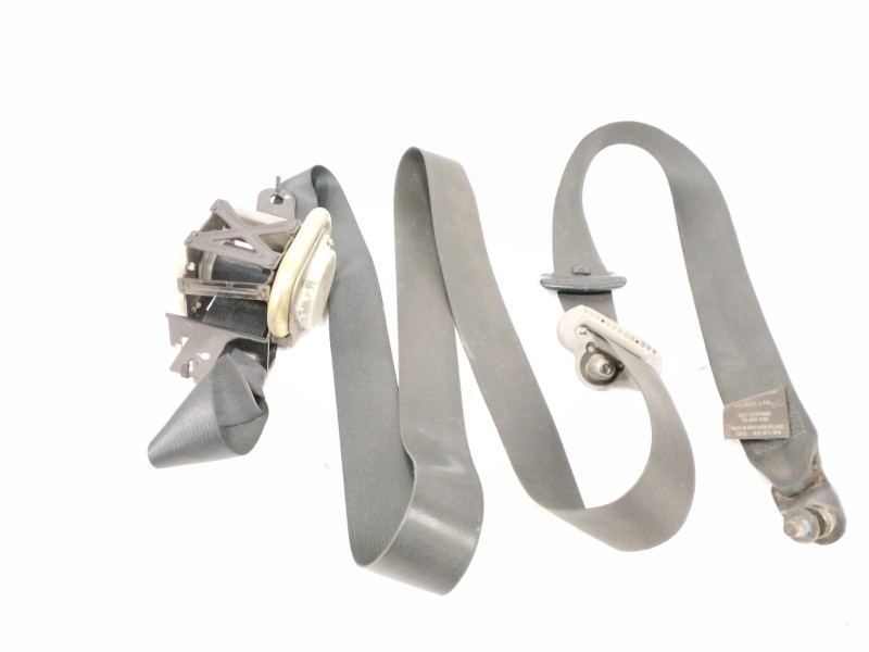 Recambio de cinturon seguridad delantero izquierdo para nissan almera tino (v10m) 2.2 dci diesel cat referencia OEM IAM 86885BU0 Recambio de cinturon seguridad delantero izquierdo para nissan almera tino (v10m) 2.2 dci diesel cat referencia OEM IAM 86885BU0