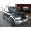 kia sportage suv (k00) del año 1999